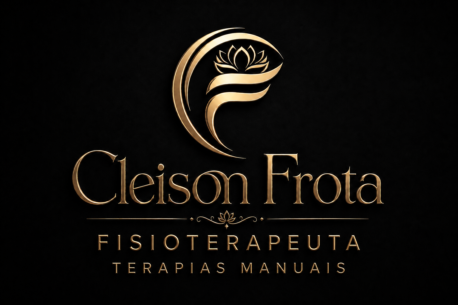 ESPAÇO DR. CLEISON FROTA / TERAPIAS MANUAIS